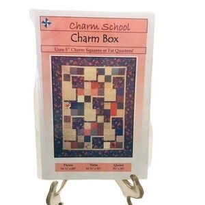 #1558 From me to You Quilt Sewing Pattern